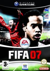 Fifa 2007 voor de GameCube kopen op nedgame.nl