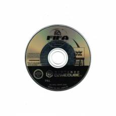 Fifa Football 2004 (losse disc) voor de GameCube kopen op nedgame.nl