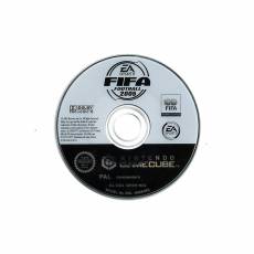 Fifa Football 2005 (losse disc) voor de GameCube kopen op nedgame.nl