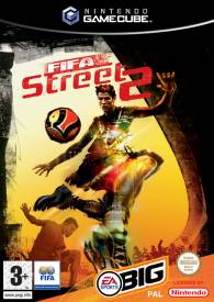 FIFA Street 2 voor de GameCube kopen op nedgame.nl