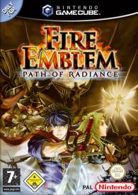 Fire Emblem Path of Radiance voor de GameCube kopen op nedgame.nl
