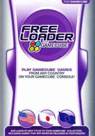 Free Loader voor de GameCube kopen op nedgame.nl