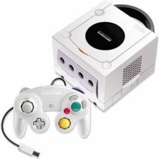 Gamecube (Wit) voor de GameCube kopen op nedgame.nl