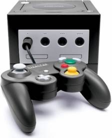 Gamecube (Zwart) voor de GameCube kopen op nedgame.nl