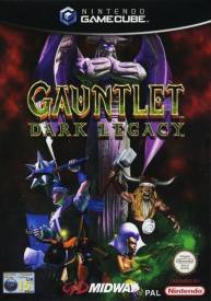 Gauntlet Dark Legacy voor de GameCube kopen op nedgame.nl