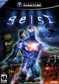 Geist voor de GameCube kopen op nedgame.nl
