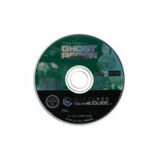 Ghost Recon (losse disc) voor de GameCube kopen op nedgame.nl