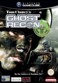 Ghost Recon voor de GameCube kopen op nedgame.nl