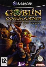 Goblin Commander voor de GameCube kopen op nedgame.nl
