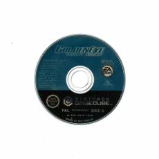 Goldeneye Rogue Agent (disc2) (losse disc) voor de GameCube kopen op nedgame.nl