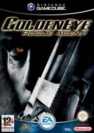 Goldeneye Rogue Agent voor de GameCube kopen op nedgame.nl