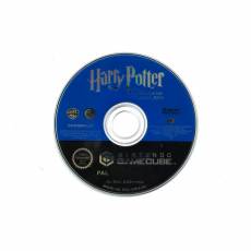Harry Potter en de Gevangene van Azkaban (losse disc) voor de GameCube kopen op nedgame.nl