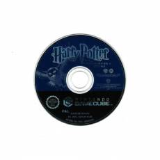 Harry Potter en de Steen der Wijzen (losse disc) voor de GameCube kopen op nedgame.nl