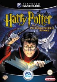 Harry Potter en de Steen der Wijzen voor de GameCube kopen op nedgame.nl