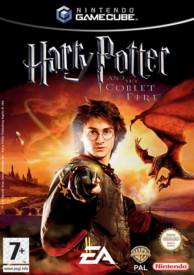 Harry Potter the Goblet of Fire voor de GameCube kopen op nedgame.nl