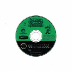 Harvest Moon a Wonderful Life (losse disc) voor de GameCube kopen op nedgame.nl