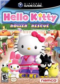 Hello Kitty Roller Rescue voor de GameCube kopen op nedgame.nl