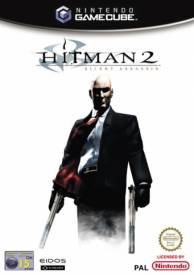 Hitman 2 voor de GameCube kopen op nedgame.nl