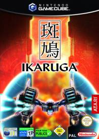Ikaruga voor de GameCube kopen op nedgame.nl