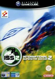 International Superstar Soccer 2 voor de GameCube kopen op nedgame.nl