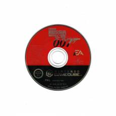 James Bond 007 From Russia with Love (losse disc) voor de GameCube kopen op nedgame.nl