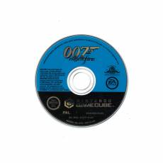 James Bond 007 Nightfire (losse disc) voor de GameCube kopen op nedgame.nl