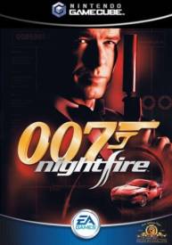 James Bond 007 Nightfire voor de GameCube kopen op nedgame.nl
