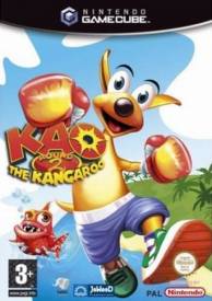 Kao The Kangaroo Round 2 voor de GameCube kopen op nedgame.nl