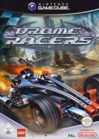 Lego Drome Racers voor de GameCube kopen op nedgame.nl