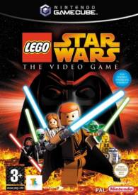 Lego Star Wars voor de GameCube kopen op nedgame.nl