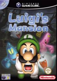 Luigi's Mansion voor de GameCube kopen op nedgame.nl