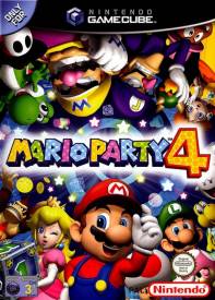 Mario Party 4 voor de GameCube kopen op nedgame.nl
