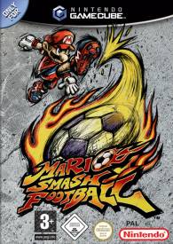 Mario Smash Football (zonder handleiding) voor de GameCube kopen op nedgame.nl