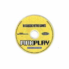 Maxplay Classic Games (losse disc) voor de GameCube kopen op nedgame.nl