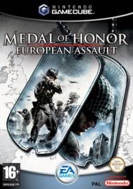 Medal of Honor European Assault voor de GameCube kopen op nedgame.nl