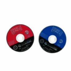 Medal of Honor Rising Sun (losse discs) voor de GameCube kopen op nedgame.nl