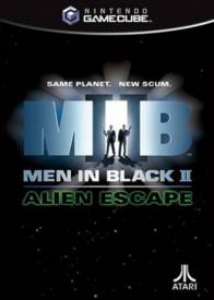 Men in Black 2 voor de GameCube kopen op nedgame.nl