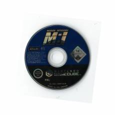Mission Impossible Operation Surma (losse disc) voor de GameCube kopen op nedgame.nl