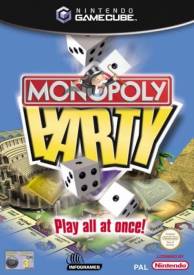 Monopoly Party voor de GameCube kopen op nedgame.nl