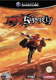 MX Superfly Ft. Ricky Carmicheal voor de GameCube kopen op nedgame.nl