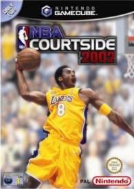 NBA Courtside 2002 voor de GameCube kopen op nedgame.nl