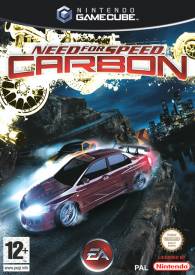 Need for Speed Carbon voor de GameCube kopen op nedgame.nl
