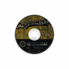 Need for Speed Most Wanted (losse disc) voor de GameCube kopen op nedgame.nl