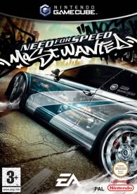 Need for Speed Most Wanted voor de GameCube kopen op nedgame.nl