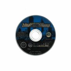 Need for Speed Underground (losse disc) voor de GameCube kopen op nedgame.nl