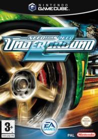 Need for Speed Underground 2 voor de GameCube kopen op nedgame.nl