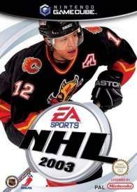 NHL 2003 voor de GameCube kopen op nedgame.nl