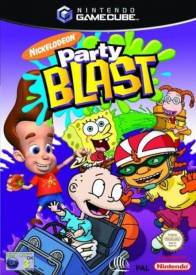 Nickelodeon Party Blast voor de GameCube kopen op nedgame.nl