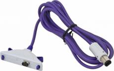 Nintendo Gamecube to GBA Link Cable voor de GameCube kopen op nedgame.nl