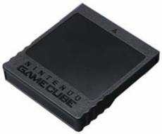 Nintendo Memory Card 251 (los) voor de GameCube kopen op nedgame.nl